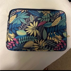 Laptop case